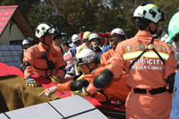 写真：当日の様子2