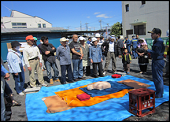 郷地玉川自治会【昭島市】