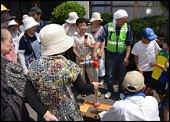 南鎌田二丁目町内会【大田区】