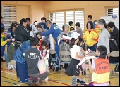 鵜の木二丁目町会【大田区】