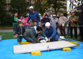 根津弥生七ヶ町連合会