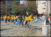 花園小学校避難所運営管理協議会【新宿区】