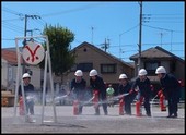 東金町五丁目大下町会【葛飾区】