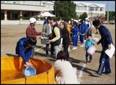 東京防災隣組認定団体活動紹介