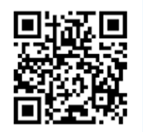 Web申込フォームのQRコード