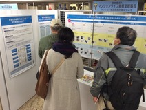 写真：展示の様子8